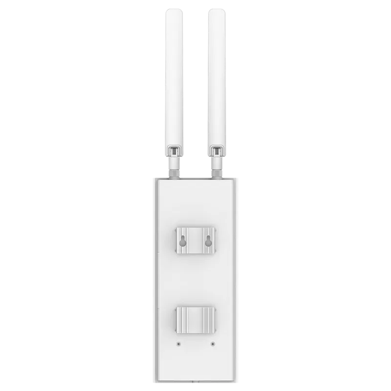 Точка доступа Cudy LT700 OUTDOOR AC1200 10/100/1000BASE-TX/4G белый