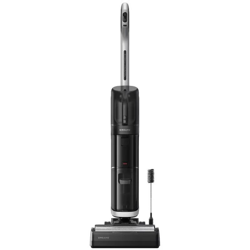 Моющий вертикальный пылесос Dreame H14 Dual