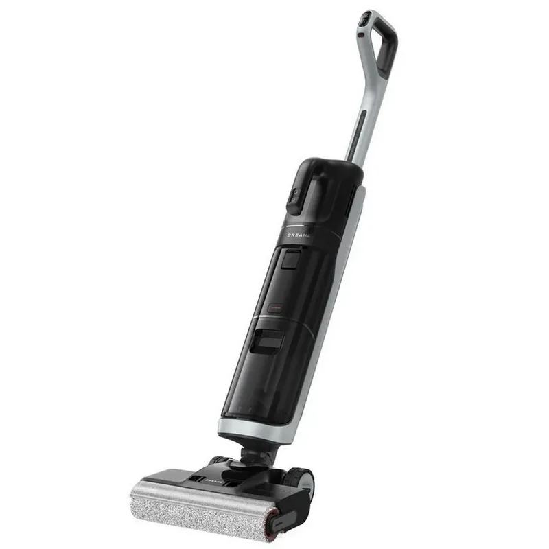 Моющий вертикальный пылесос Dreame H14 Dual