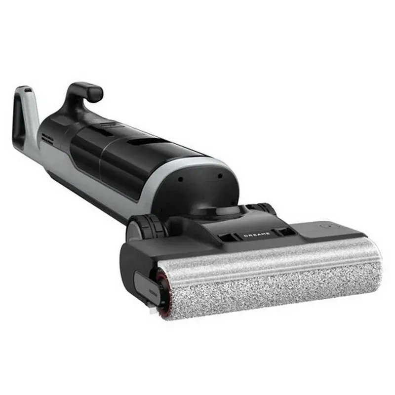 Моющий вертикальный пылесос Dreame H14 Dual