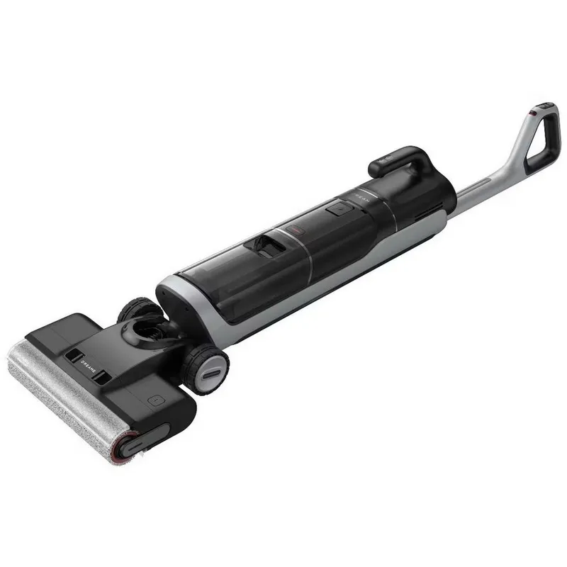 Моющий вертикальный пылесос Dreame H14 Dual