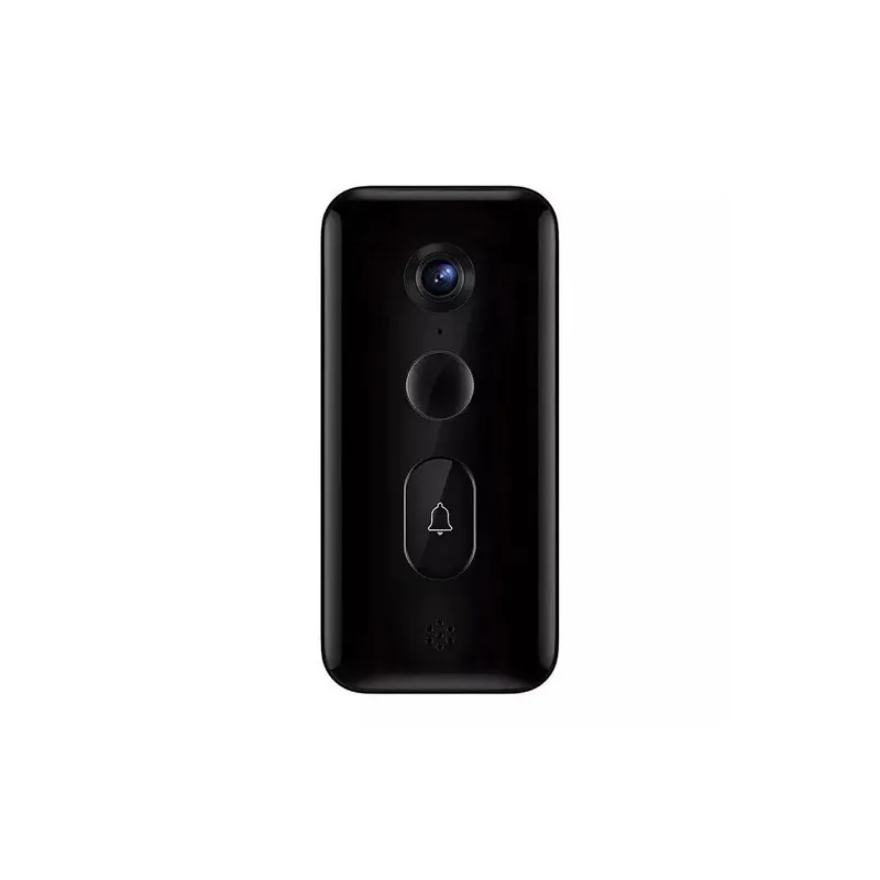 Умный дверной звонок Xiaomi Smart Doorbell 3S (BHR7068GL) 