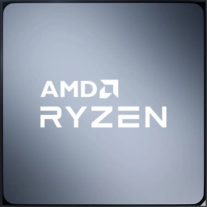 CPU AMD Ryzen 7 9800X3D