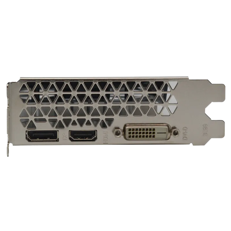 Видеокарта Afox GTX1650 SUPER GAMING 4GB GDDR6 128bit DP DVI HDMI 2FAN RTL