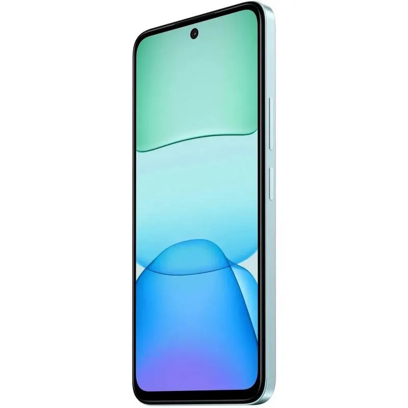 Смартфон Redmi 13 6+128Gb голубой (MZB0H66RU)