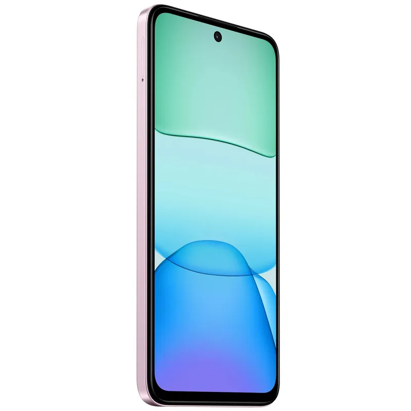 Смартфон Redmi 13 8+256Gb розовый (MZB0H7LRU)