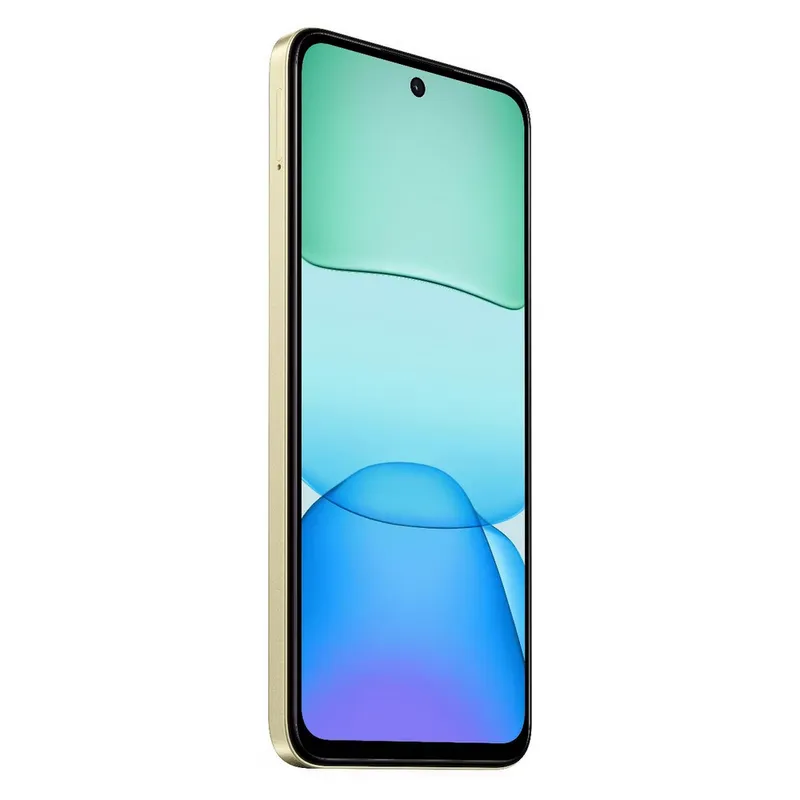 Смартфон Redmi 13 6+128Gb золотистый (MZB0H62RU)