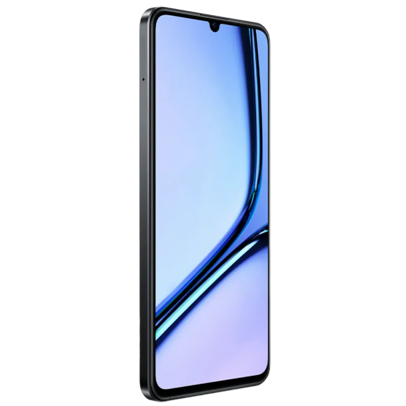 Смартфон Realme 60х RMX3938 3+64Gb черный 