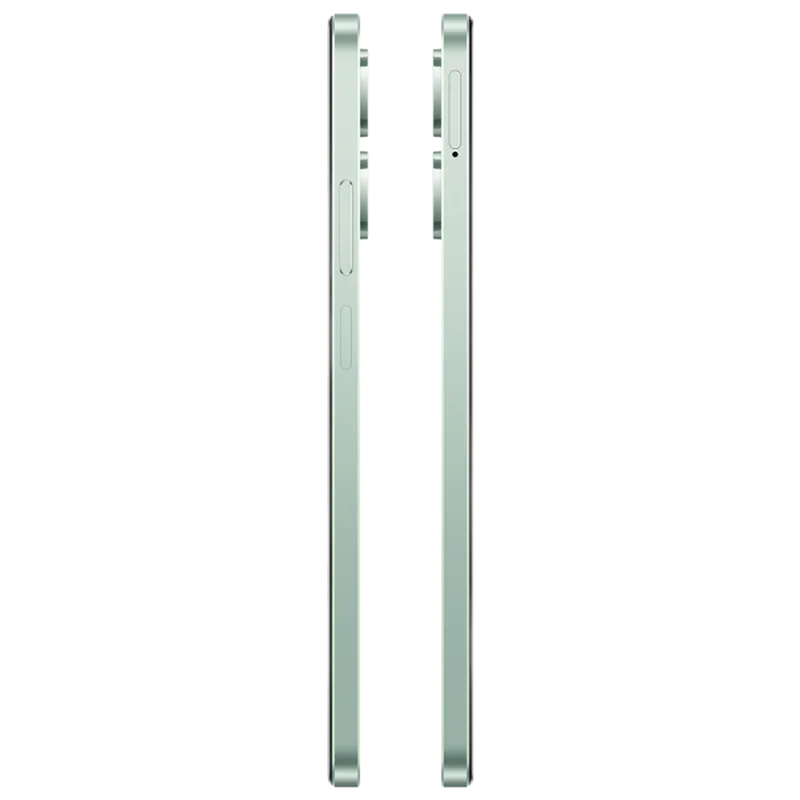 Смартфон Realme 60х RMX3938 3+64Gb зеленый