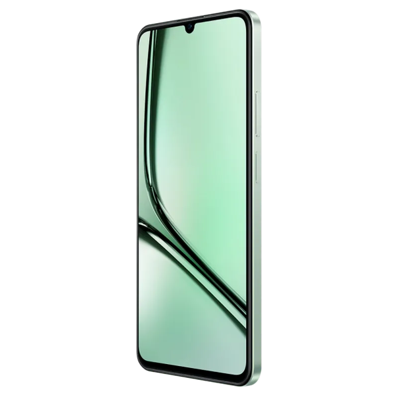 Смартфон Realme 60х RMX3938 3+64Gb зеленый