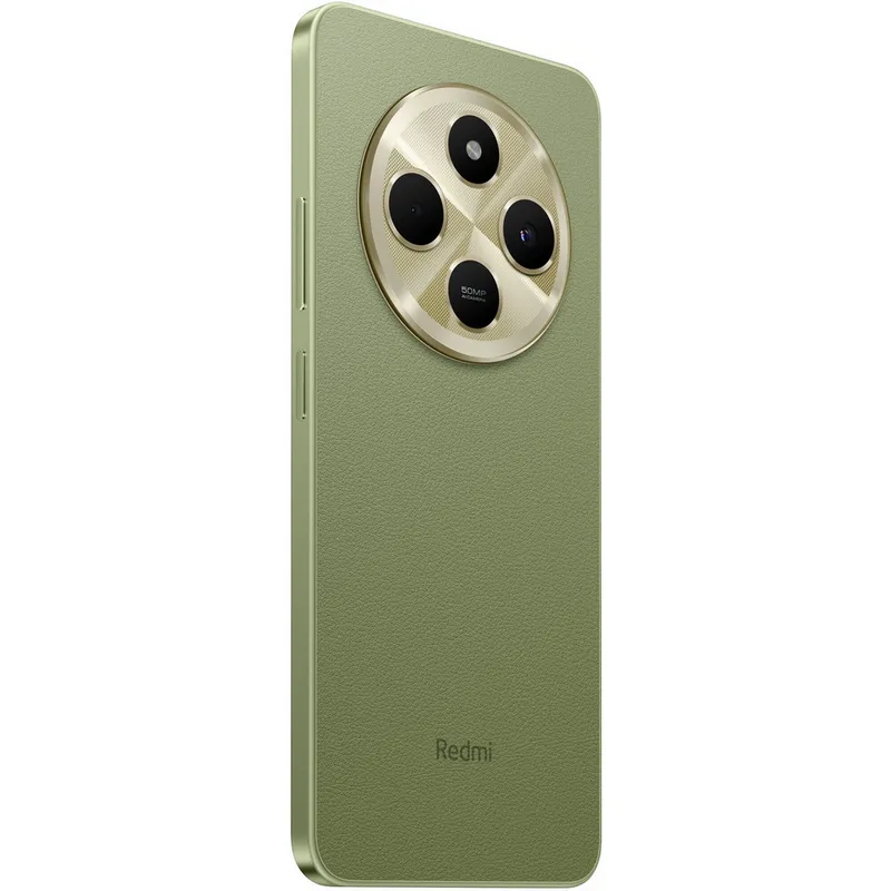 Смартфон Redmi 14C 8+256Gb зеленый (MZB0HVDRU)