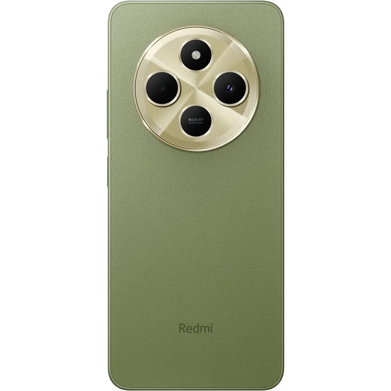 Смартфон Redmi 14C 8+256Gb зеленый (MZB0HVDRU)