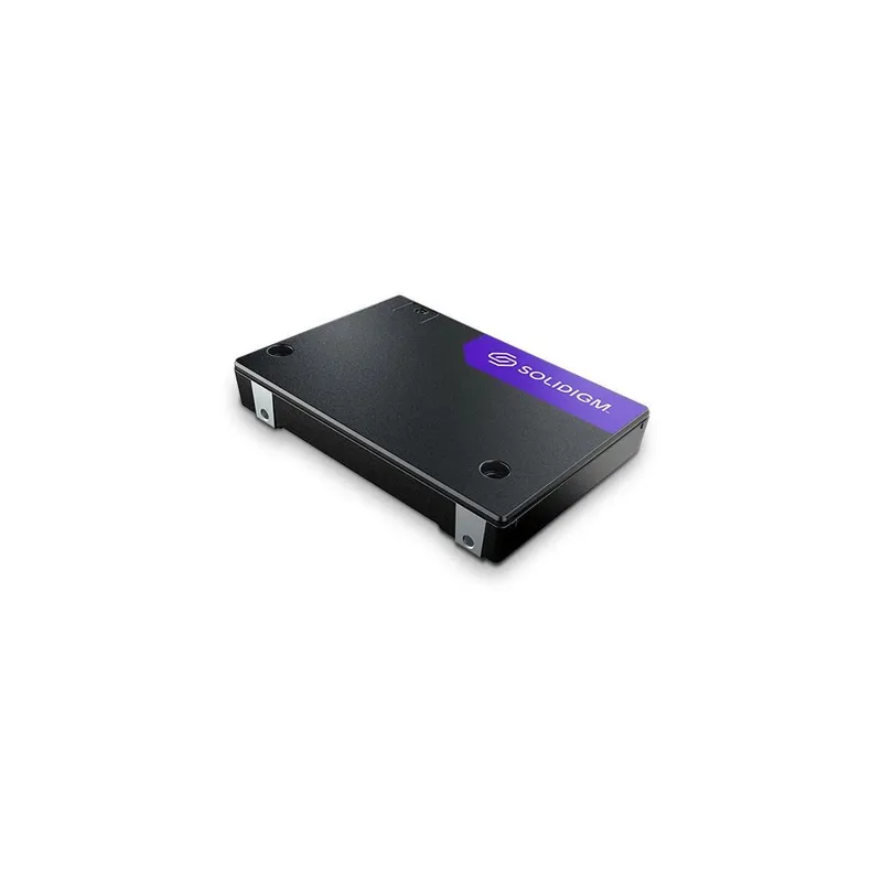 Solidigm SSD 2.5"(SFF/U.2) D7-PS1030 Series (1.6TB, 2.5in PCIe 5.0 x4, V7, TLC) Generic No Opal Single Pack