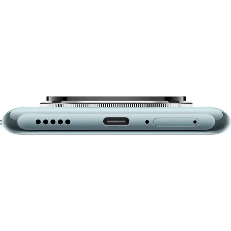 Смартфон Redmi Note 14 Pro+ 5G 8+256Gb голубой (MZB0IKFRU)