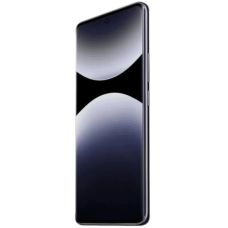 Смартфон Redmi Note 14 Pro+ 5G 12+512Gb черный (MZB0I9CRU) 