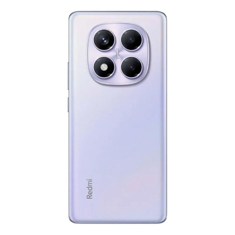 Смартфон Redmi Note 14 Pro 8+256Gb фиолетовый (MZB0IWZRU)