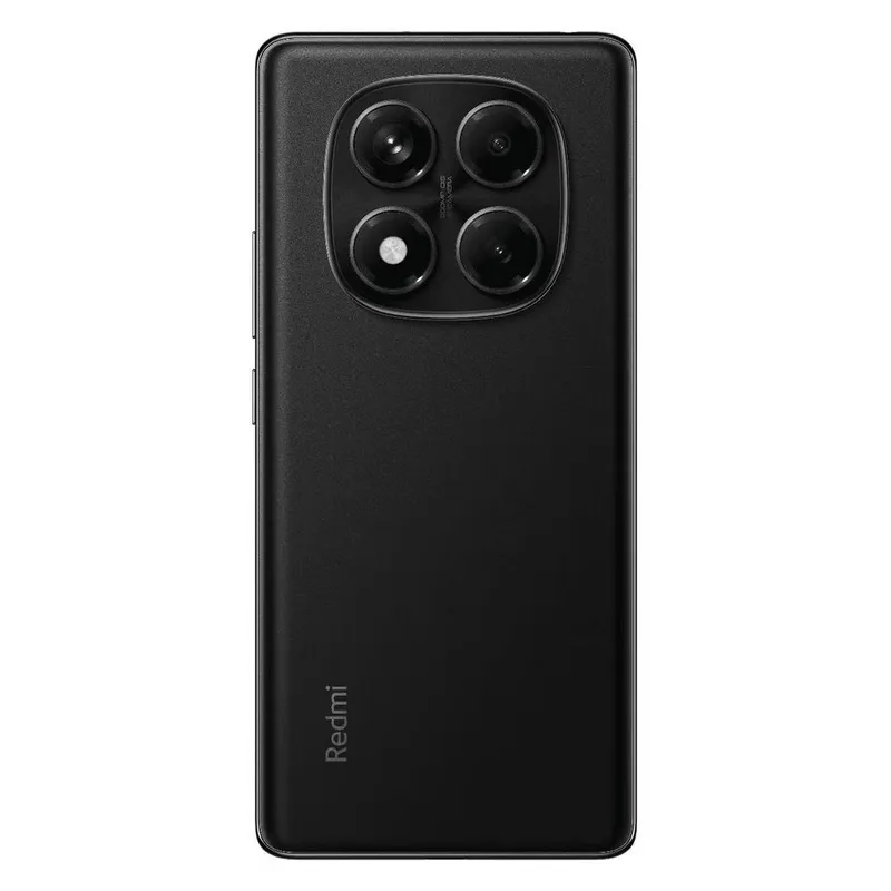 Смартфон Redmi Note 14 Pro 12+512Gb черный (MZB0IWARU)