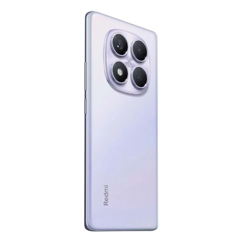 Смартфон Redmi Note 14 Pro 12+512Gb фиолетовый (MZB0IX6RU)