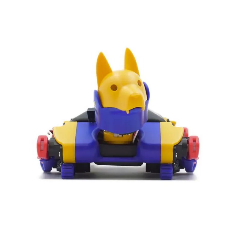 Интерактивный робот-собака Petoi BITTLE X V2