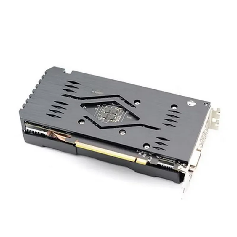 Видеокарта Ninja (Sinotex) RTX2060 SUPER 8GB GDDR6 256bit DVI DP HDMI 2FAN RTL