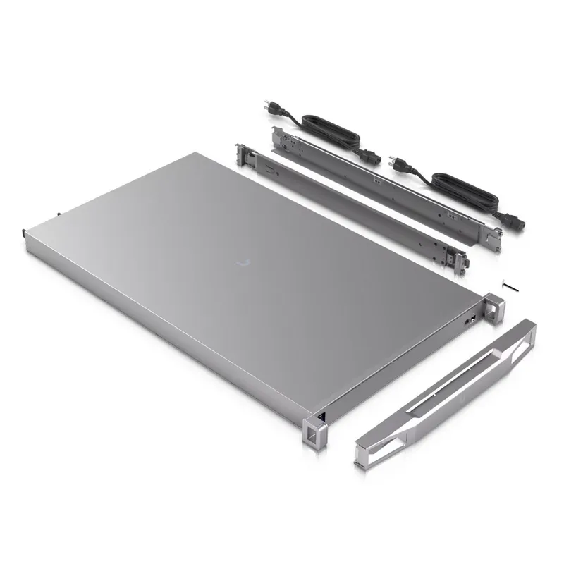 Ubiquiti CK-Enterprise, UniFi Cloud Key Enterprise