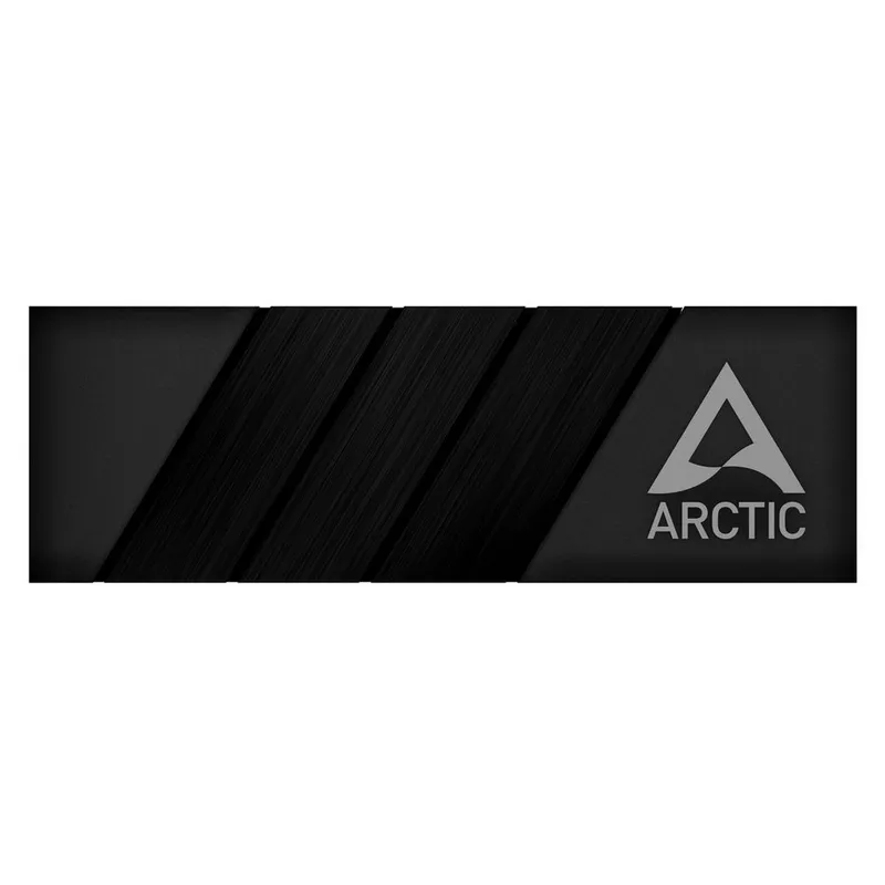 Радиатор SSD ARCTIC M2 Pro (Black) (ACOTH00001A) 