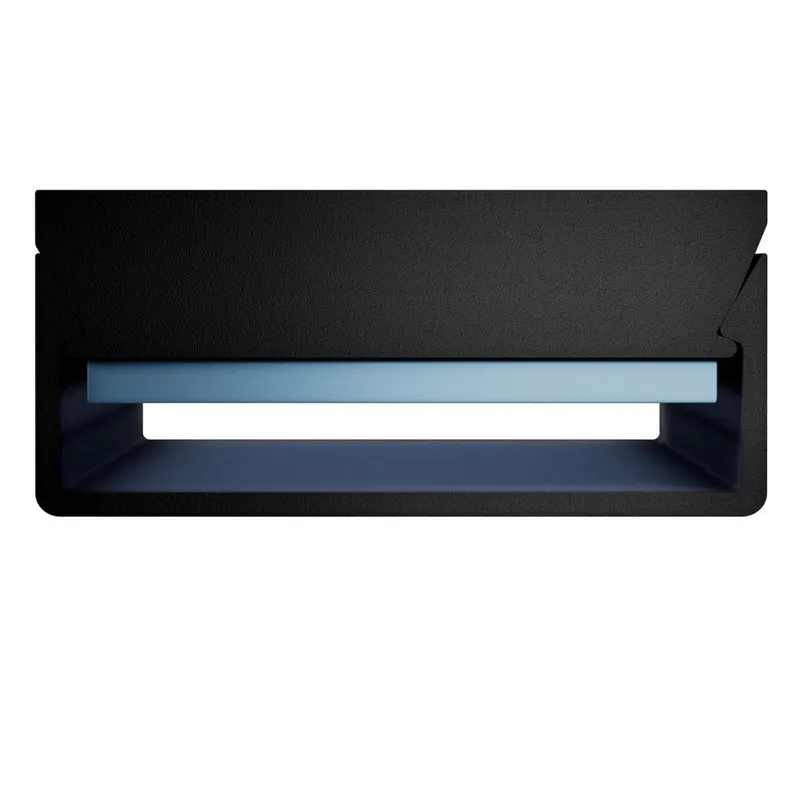 Радиатор SSD ARCTIC M2 Pro (Black) (ACOTH00001A) 