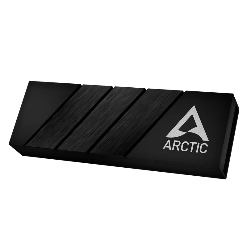Радиатор SSD ARCTIC M2 Pro (Black) (ACOTH00001A) 
