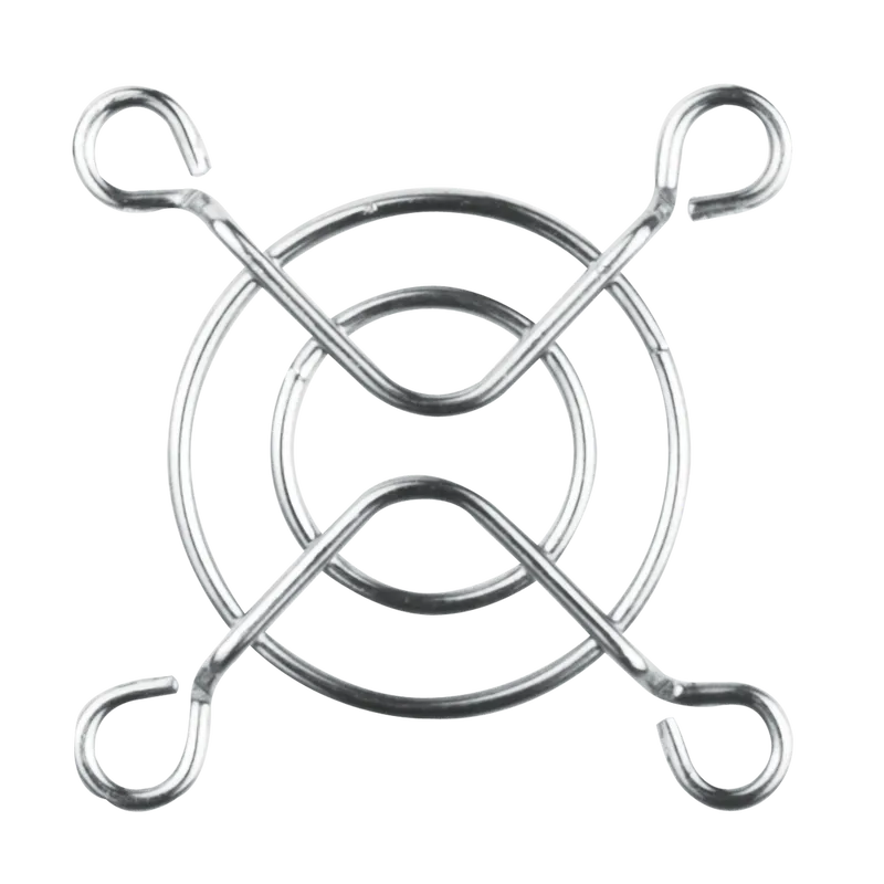 Аксессуары Решётка для корпусных вентиляторов Arctic Cooling  40mm Fan Grill (ACFAN00283A) 