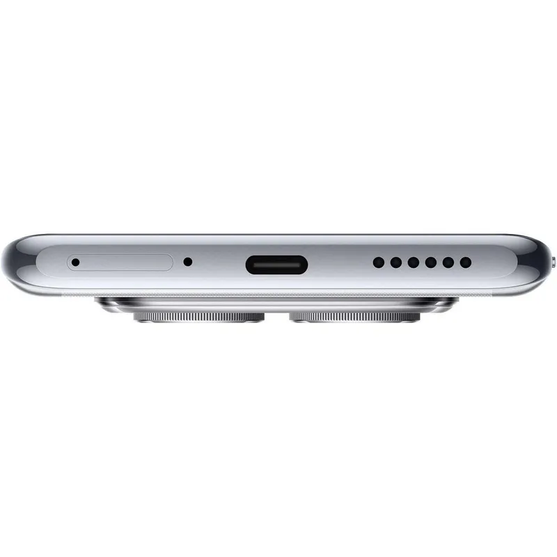 Смартфон POCO X7 5G 8+256Gb серебристый (MZB0IQ9RU)
