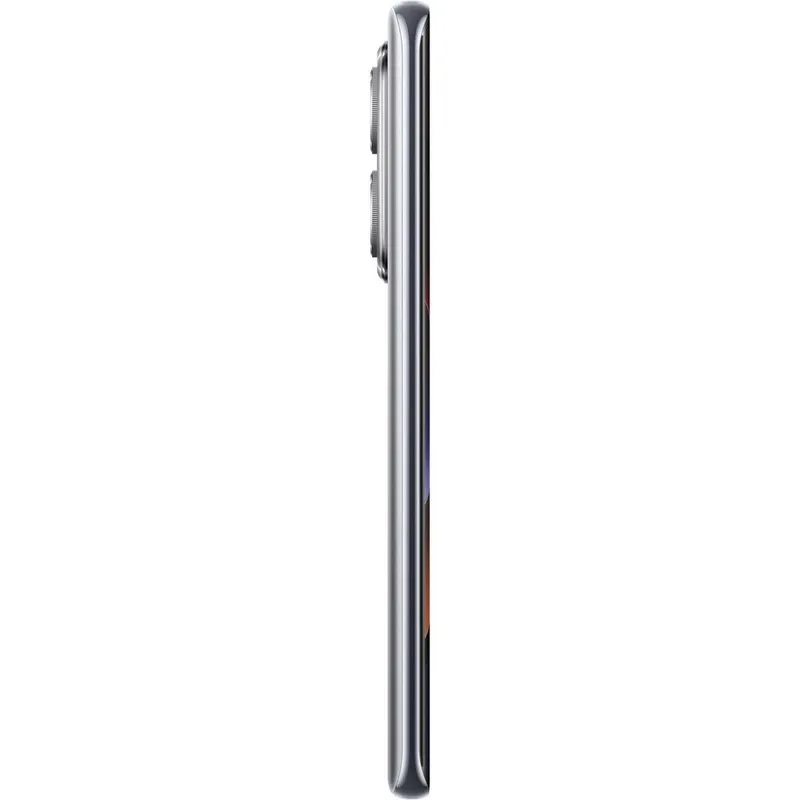 Смартфон POCO X7 5G 8+256Gb серебристый (MZB0IQ9RU)
