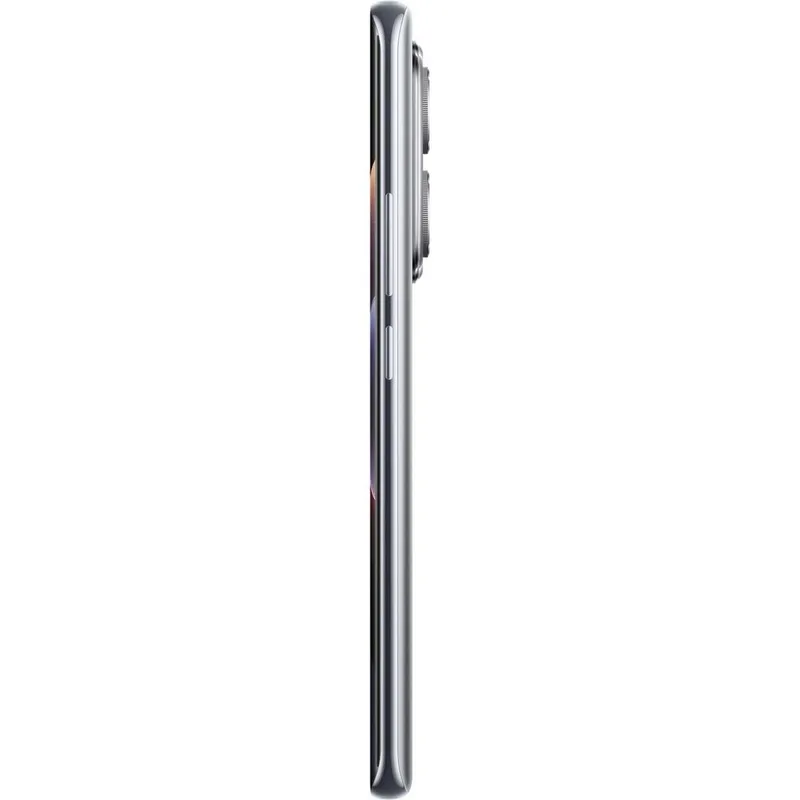 Смартфон POCO X7 5G 8+256Gb серебристый (MZB0IQ9RU)