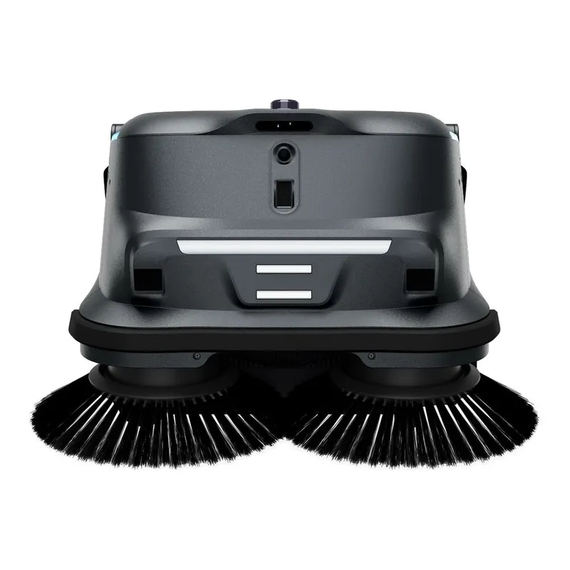 Сервисный робот-уборщик PuduRobotics MT1