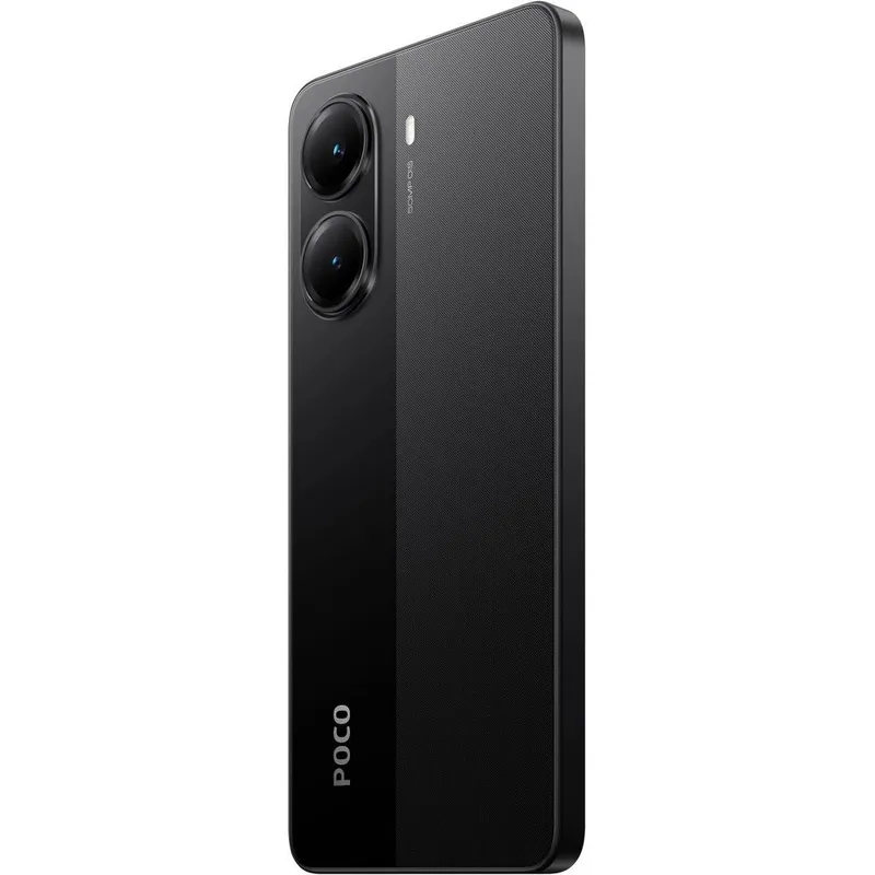 Смартфон POCO X7 Pro 5G 12+512Gb черный (MZB0J2WRU)