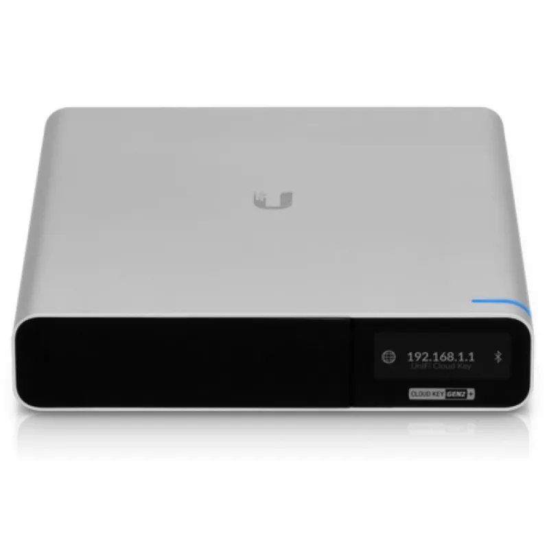 CloudKey+ with Pre-installed 1TB SSD