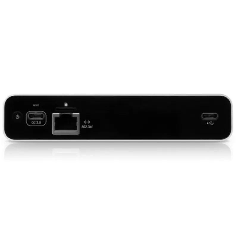 CloudKey+ with Pre-installed 1TB SSD