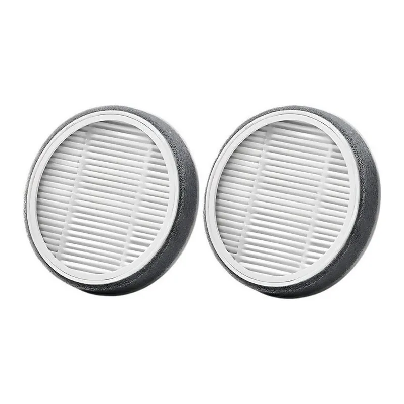 Фильтр для пылесоса для удаления пылевых клещей Xiaomi Dust Mite Vacuum Cleaner Pro Filter (2 шт.)