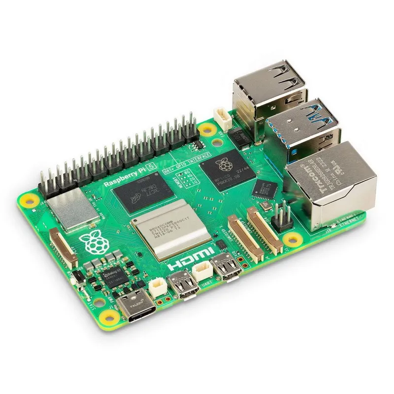 Raspberry Pi 5 16 Gb