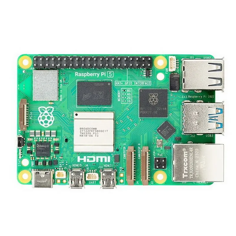 Raspberry Pi 5 16 Gb