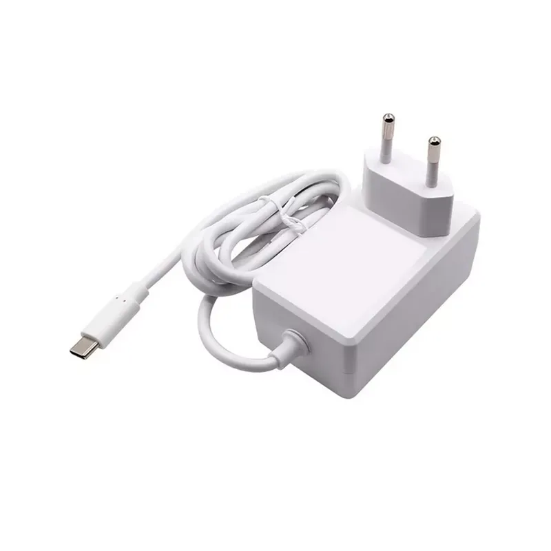 Блок питания Gembird NPA-DC6  для Raspberry Pi 3B,3B+, Белый, 5.1V, 3A, 15.3Вт, Кабель 1.5 m, MicroUSB output jack