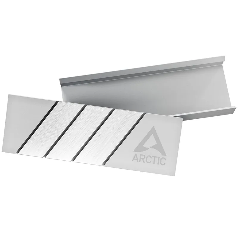 Радиатор SSD ARCTIC M2 Pro (Silver) (ACOTH00002A)