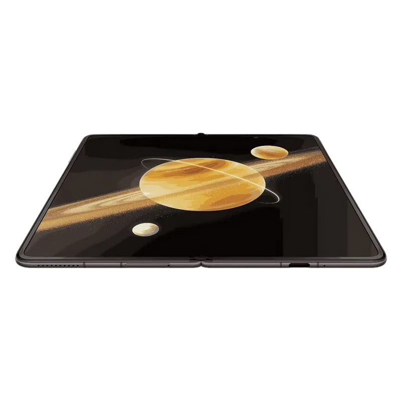 Смартфон HONOR Magic V3 12+512Gb черный (5109BJNV) 