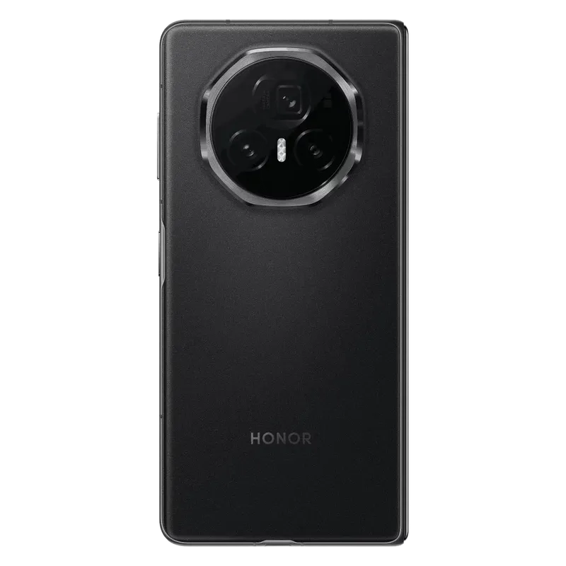 Смартфон HONOR Magic V3 12+512Gb черный (5109BJNV) 