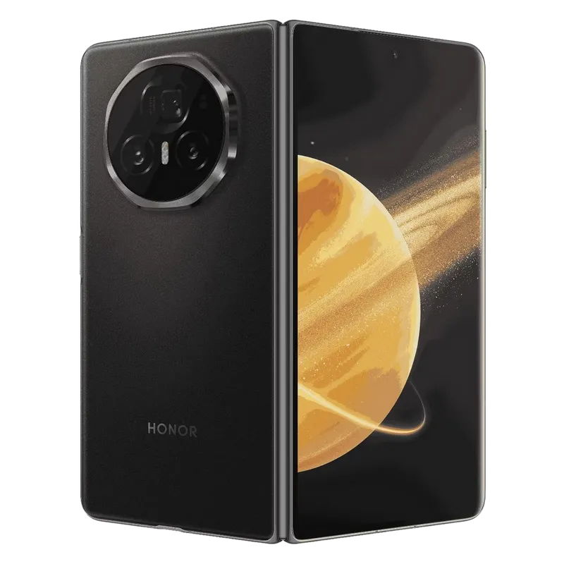 Смартфон HONOR Magic V3 12+512Gb черный (5109BJNV) 