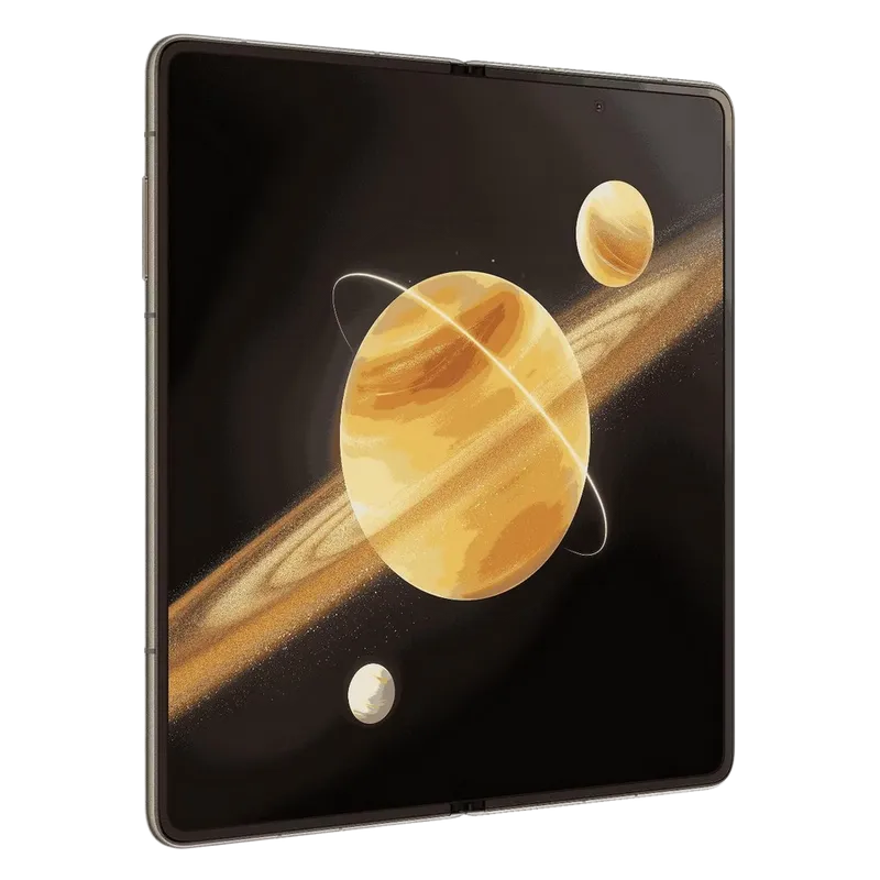 Смартфон HONOR Magic V3 12+512Gb черный (5109BJNV) 