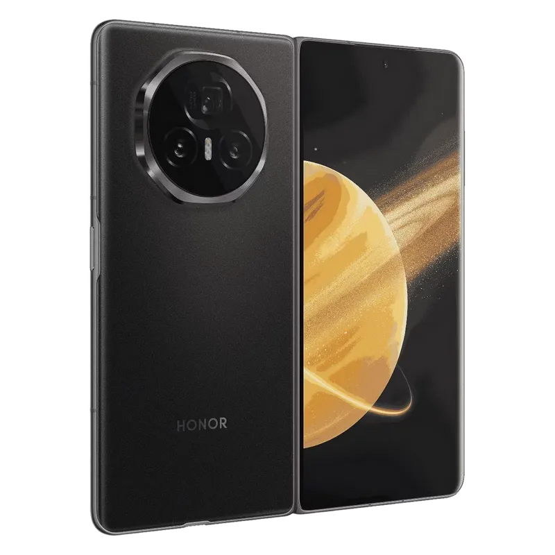 Смартфон HONOR Magic V3 12+512Gb черный (5109BJNV) 