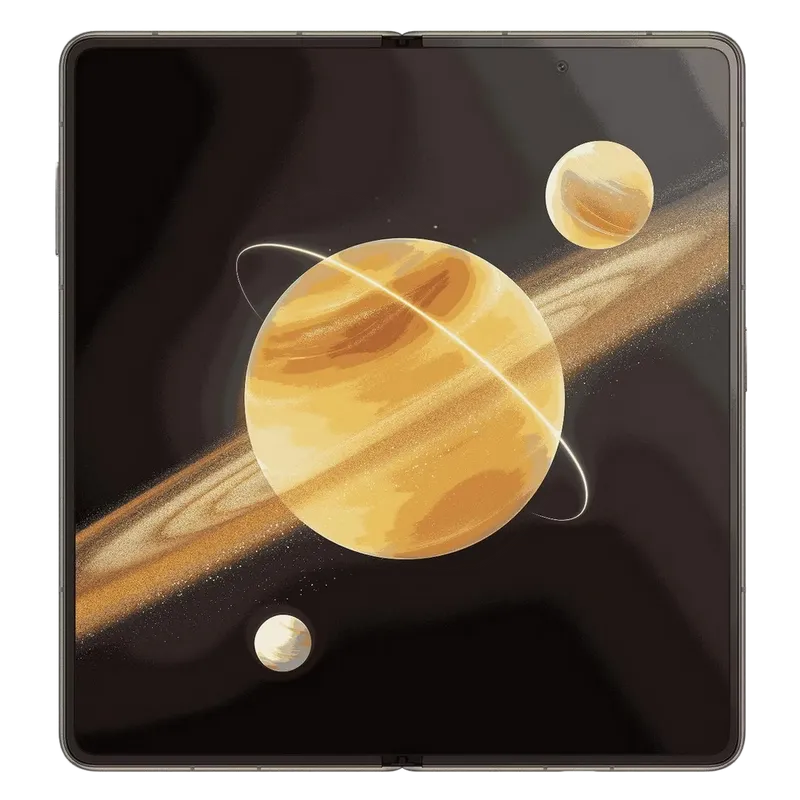 Смартфон HONOR Magic V3 12+512Gb черный (5109BJNV) 