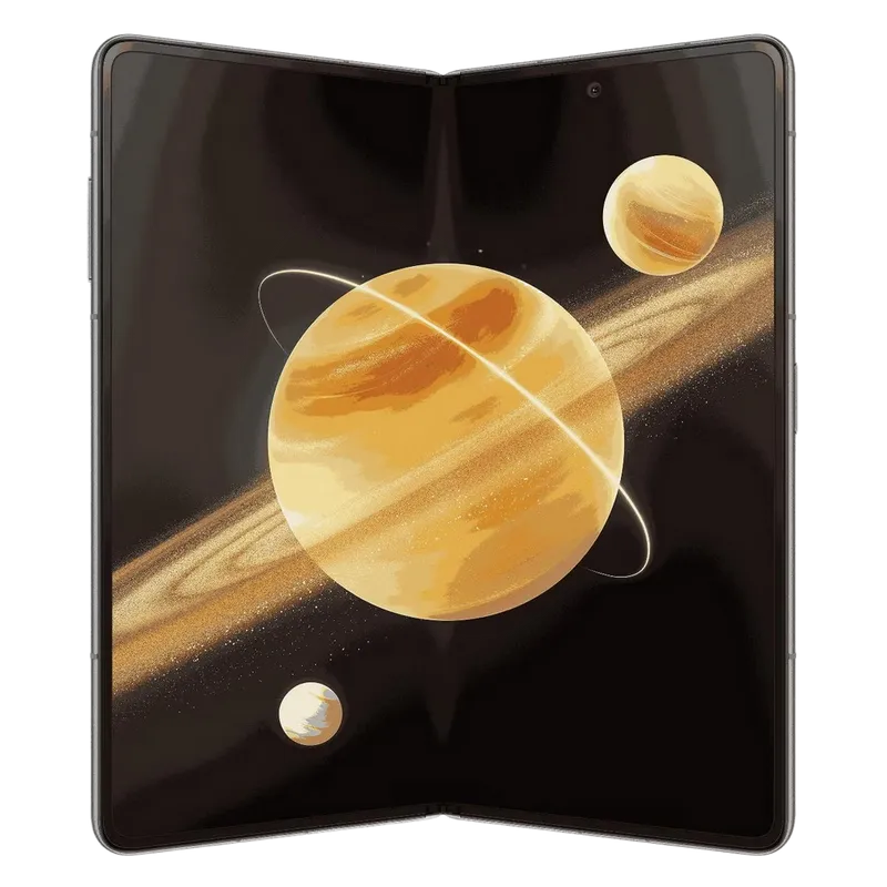 Смартфон HONOR Magic V3 12+512Gb черный (5109BJNV) 