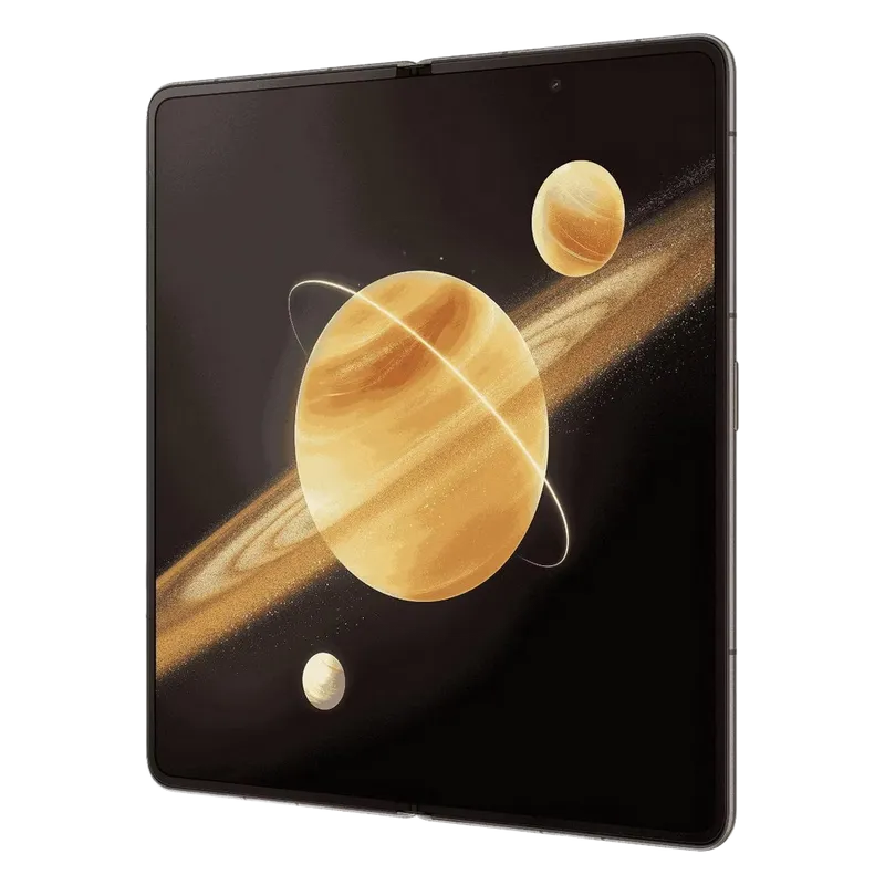 Смартфон HONOR Magic V3 12+512Gb зеленый (5109BJPC)