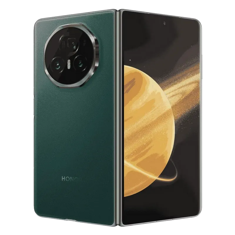 Смартфон HONOR Magic V3 12+512Gb зеленый (5109BJPC)